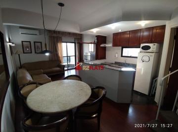 Apartamento · 50m² · 1 Quarto · 1 Vaga · Flat com ótimo preço no bairro Moema. Confira!