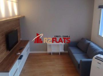 Apartamento · 65m² · 2 Quartos · 1 Vaga · Apartamento com ótimo preço no bairro Moema. Confira!