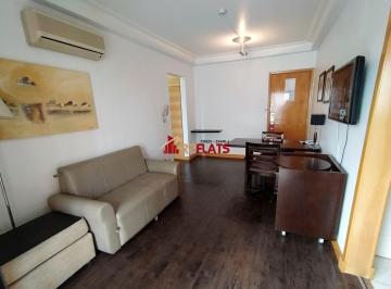 Apartamento · 46m² · 1 Quarto · 1 Vaga · Apartamento com ótimo preço no bairro Moema. Confira!