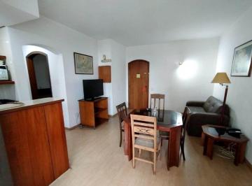 Apartamento · 52m² · 1 Quarto · 1 Vaga · Flat com ótimo preço no bairro Moema. Confira!