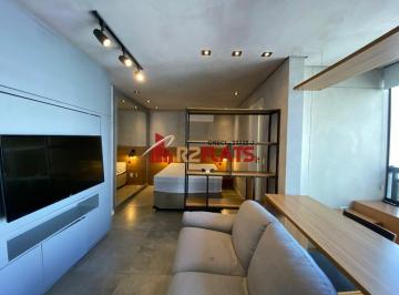 Apartamento · 31m² · 1 Quarto · 1 Vaga · Apartamento com ótimo preço no bairro Vila Olimpia. Confira!