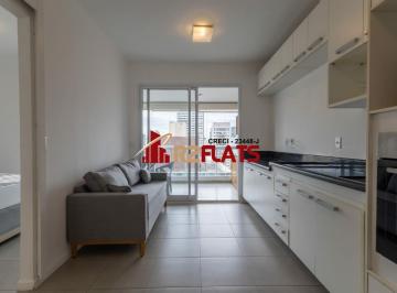 Apartamento · 47m² · 1 Quarto · 1 Vaga · Apartamento com ótimo preço no bairro Vila Olímpia. Confira!