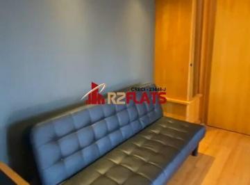 Apartamento · 42m² · 1 Quarto · 1 Vaga · Flat com ótimo preço no bairro Itaim Bibi. Confira!