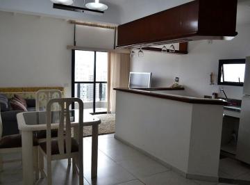 Apartamento · 52m² · 1 Quarto · 1 Vaga · Flat com ótimo preço no bairro Moema. Confira!