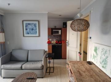 Apartamento · 52m² · 2 Quartos · 1 Vaga · Flat com ótimo preço no bairro Vila Olímpia. Confira!