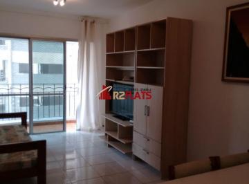Apartamento · 42m² · 1 Quarto · 1 Vaga · Flat com ótimo preço no bairro Jardins. Confira!