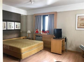 Apartamento · 29m² · 1 Quarto · 1 Vaga · Flat com ótimo preço no bairro Consolação. Confira!