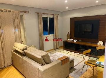 Apartamento · 65m² · 2 Quartos · 2 Vagas · Flat com ótimo preço no bairro Moema. Confira!