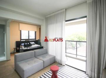 Apartamento · 45m² · 1 Quarto · 1 Vaga · Apartamento com ótimo preço no bairro Vila Olímpia. Confira!