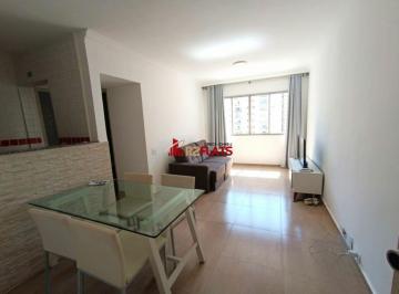 Apartamento · 42m² · 1 Quarto · 1 Vaga · Flat com ótimo preço no bairro Moema. Confira!