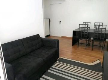 Apartamento · 42m² · 1 Quarto · 1 Vaga · Flat com ótimo preço no bairro Bela Vista. Confira!