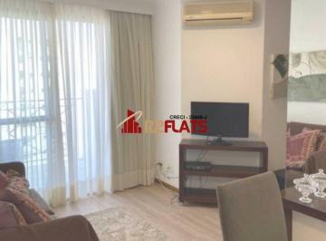 Apartamento · 52m² · 2 Quartos · 1 Vaga · Apartamento com ótimo preço no bairro Vila Olímpia. Confira!