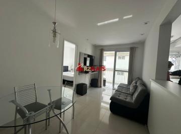 Apartamento · 42m² · 1 Quarto · 1 Vaga · Flat com ótimo preço no bairro Bela Vista. Confira!
