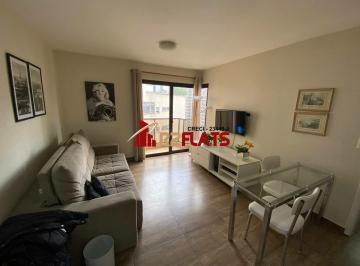Apartamento · 50m² · 1 Quarto · 1 Vaga · Apartamento com ótimo preço no bairro Jardins. Confira!