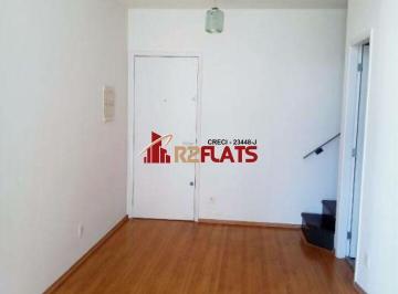 Apartamento · 45m² · 1 Quarto · 1 Vaga · Flat com ótimo preço no bairro Vila Olímpia. Confira!