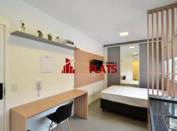 Apartamento · 24m² · 1 Quarto · Apartamento com ótimo preço no bairro Vila Mariana. Confira!