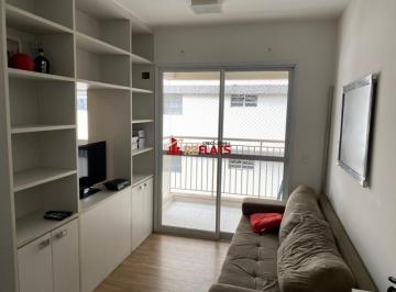 Apartamento · 41m² · 1 Quarto · 1 Vaga · Flat com ótimo preço no bairro Bela Vista. Confira!