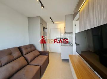 Apartamento · 25m² · 2 Quartos · 2 Vagas · Apartamento com ótimo preço no bairro Vila Olímpia. Confira!