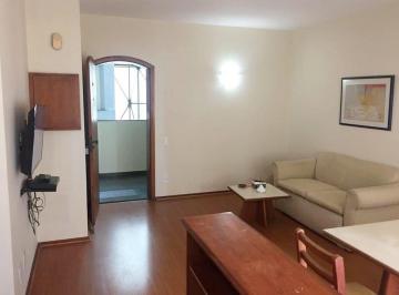 Apartamento · 50m² · 1 Quarto · 1 Vaga · Flat com ótimo preço no bairro Moema. Confira!