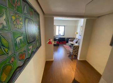 Apartamento · 30m² · 1 Quarto · 1 Vaga · Flat com ótimo preço no bairro Jardins. Confira!