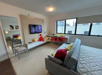 Apartamento · 26m² · 1 Quarto · 1 Vaga · Apartamento com ótimo preço no bairro Moema. Confira!