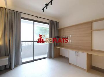 Apartamento · 26m² · 1 Quarto · Flat com ótimo preço no bairro Vila Olímpia. Confira!