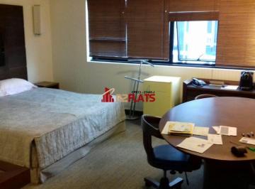 Apartamento · 28m² · 1 Quarto · 1 Vaga · Studio com ótimo preço no bairro Moema. Confira!
