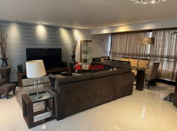 Apartamento · 130m² · 3 Quartos · 2 Vagas · Flat com ótimo preço no bairro Moema. Confira!