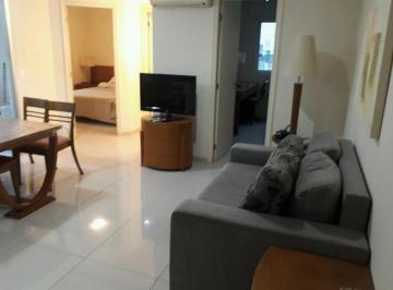 Apartamento · 50m² · 2 Quartos · 1 Vaga · Flat com ótimo preço no bairro Consolação. Confira!