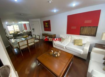 Apartamento · 120m² · 3 Quartos · 2 Vagas · Apartamento com ótimo preço no bairro Moema. Confira!