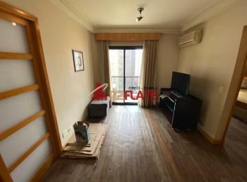 Apartamento · 45m² · 1 Quarto · 1 Vaga · Apartamento com ótimo preço no bairro Moema. Confira!