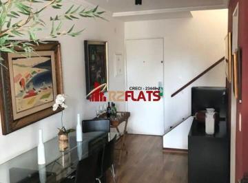 Apartamento · 33m² · 1 Quarto · 1 Vaga · Flat com ótimo preço no bairro Jardins. Confira!