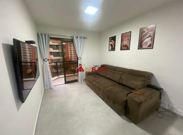 Apartamento · 65m² · 2 Quartos · 1 Vaga · Apartamento com ótimo preço no bairro Jardins. Confira!