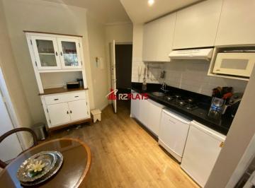 Apartamento · 35m² · 1 Quarto · 1 Vaga · Flat com ótimo preço no bairro Jardins. Confira!