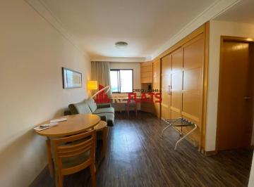 Apartamento · 35m² · 1 Quarto · 1 Vaga · Flat com ótimo preço no bairro Vila Mariana. Confira!