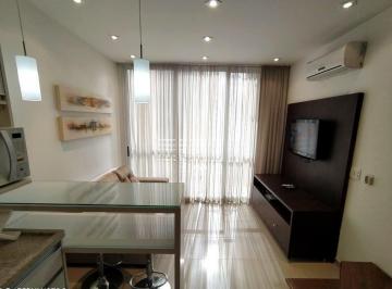Apartamento · 48m² · 1 Quarto · 1 Vaga · Flat com ótimo preço no bairro Brooklin. Confira!