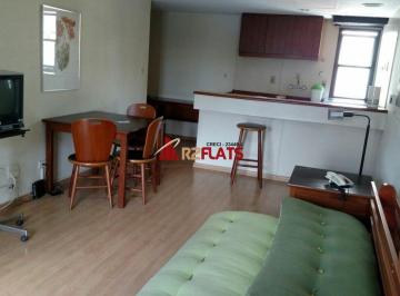 Apartamento · 50m² · 1 Quarto · 1 Vaga · Apartamento com ótimo preço no bairro Belo Vista. Confira!