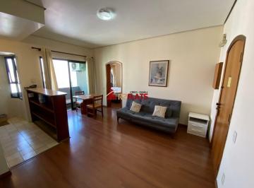 Apartamento · 50m² · 1 Quarto · 1 Vaga · Flat com ótimo preço no bairro Moema. Confira!