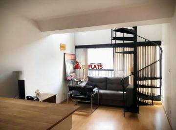 Apartamento · 50m² · 1 Quarto · 1 Vaga · Flat com ótimo preço no bairro Vila Mariana. Confira!