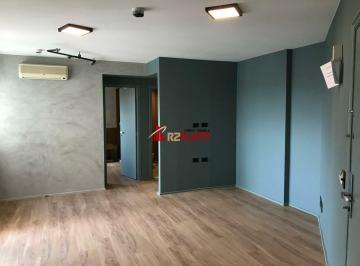 Apartamento · 44m² · 1 Quarto · 1 Vaga · Flat com ótimo preço no bairro Consolação. Confira!