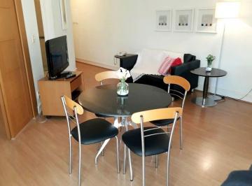 Apartamento · 60m² · 2 Quartos · 2 Vagas · Flat com ótimo preço no bairro Paraíso. Confira!