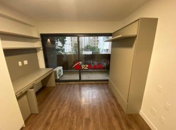 Apartamento · 26m² · 1 Quarto · Apartamento com ótimo preço no bairro Moema. Confira!