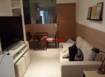 Apartamento · 38m² · 1 Quarto · 1 Vaga · Flat com ótimo preço no bairro Itaim Bibi. Confira!