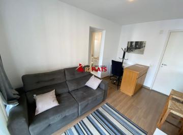 Apartamento · 41m² · 1 Quarto · 1 Vaga · Apartamento com ótimo preço no bairro Vila Olímpia. Confira!