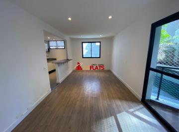 Apartamento · 73m² · 1 Quarto · 1 Vaga · Apartamento com ótimo preço no bairro Itaim Bibi. Confira!
