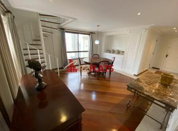 Apartamento · 221m² · 1 Quarto · 2 Vagas · Flat com ótimo preço no bairro Jardins. Confira!
