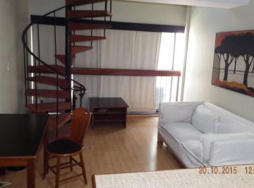 Apartamento · 50m² · 1 Quarto · 1 Vaga · Flat com ótimo preço no bairro Bela Vista. Confira!