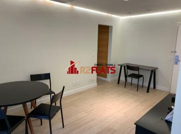 Apartamento · 45m² · 1 Quarto · 1 Vaga · Apartamento com ótimo preço no bairro Moema. Confira!
