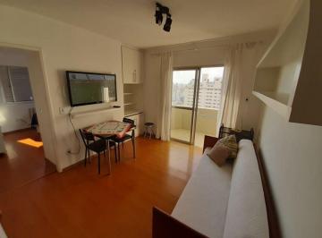 Apartamento · 35m² · 1 Quarto · 1 Vaga · Flat com ótimo preço no bairro Bela Vista. Confira!