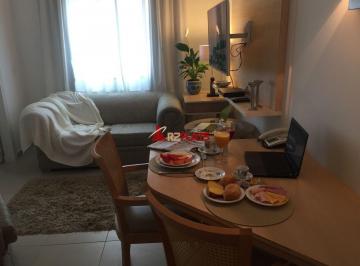 Apartamento · 32m² · 1 Quarto · 1 Vaga · Apartamento com ótimo preço no bairro Jardins. Confira!